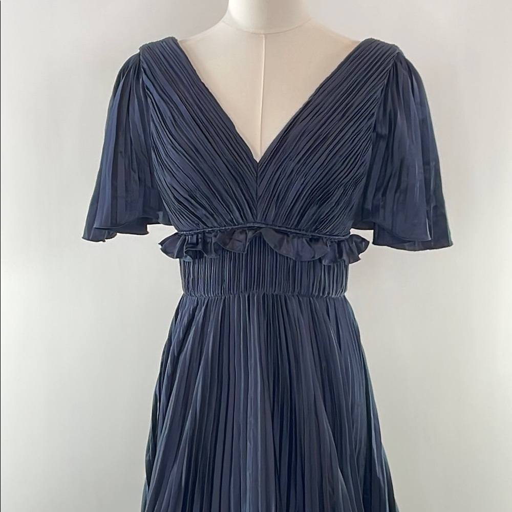 AMUR Suze Gown, 0 - Picture 7 of 14